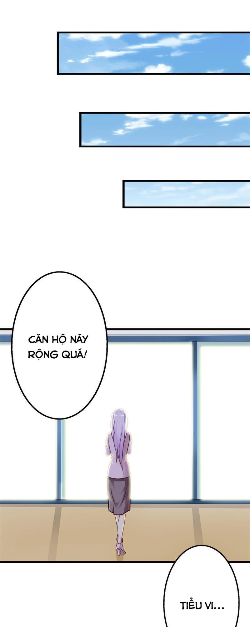 Boss Cấm Dục Thành Nghiện Chapter 21 - 5