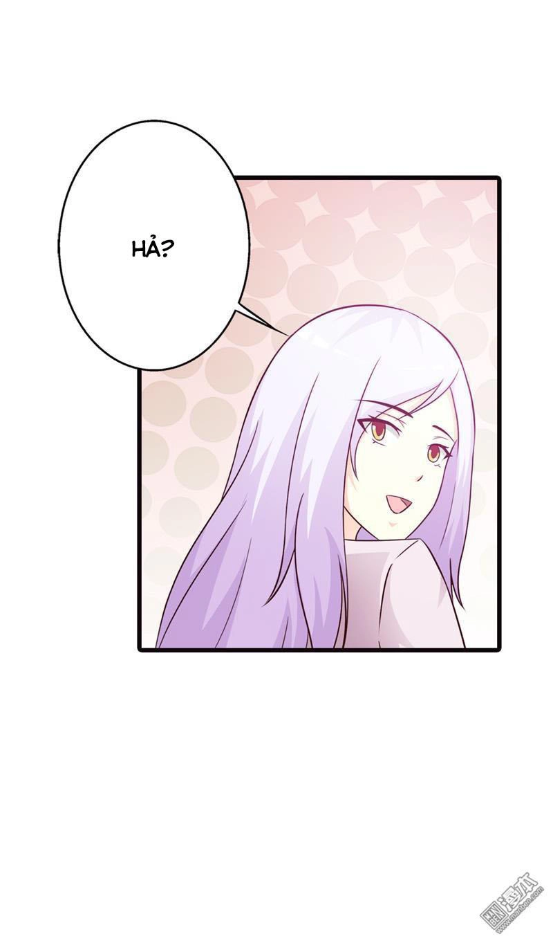 Boss Cấm Dục Thành Nghiện Chapter 21 - 7