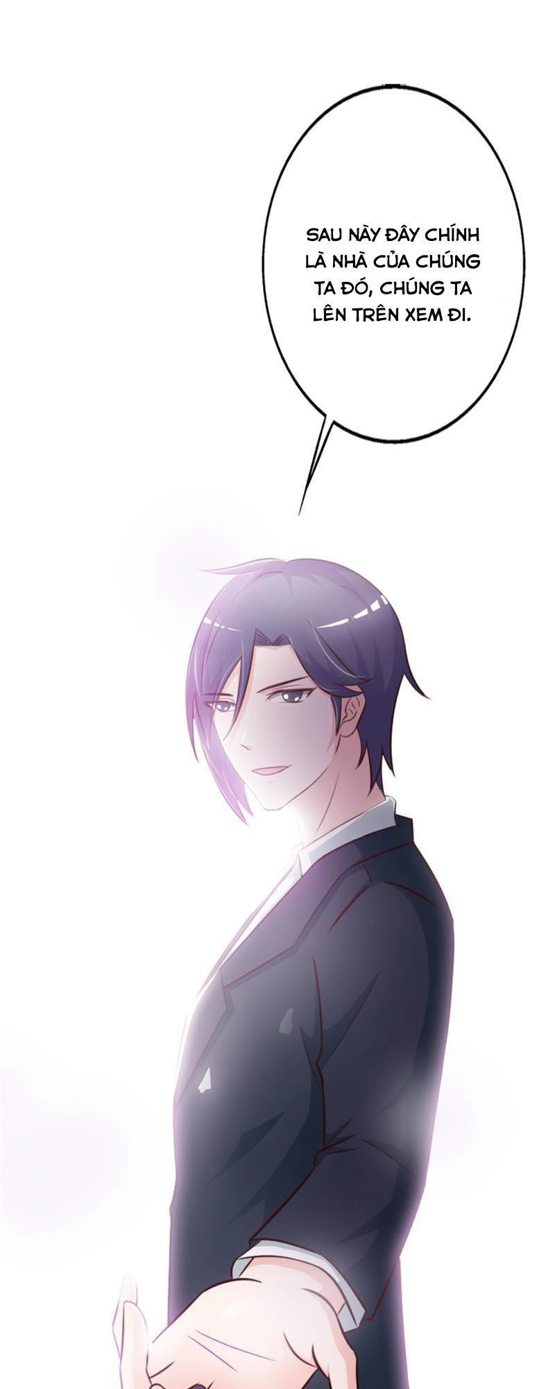 Boss Cấm Dục Thành Nghiện Chapter 21 - 8