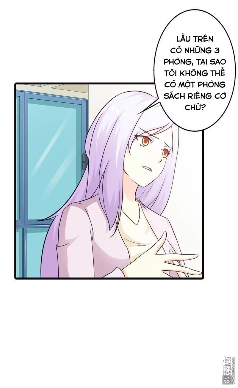 Boss Cấm Dục Thành Nghiện Chapter 21 - 13