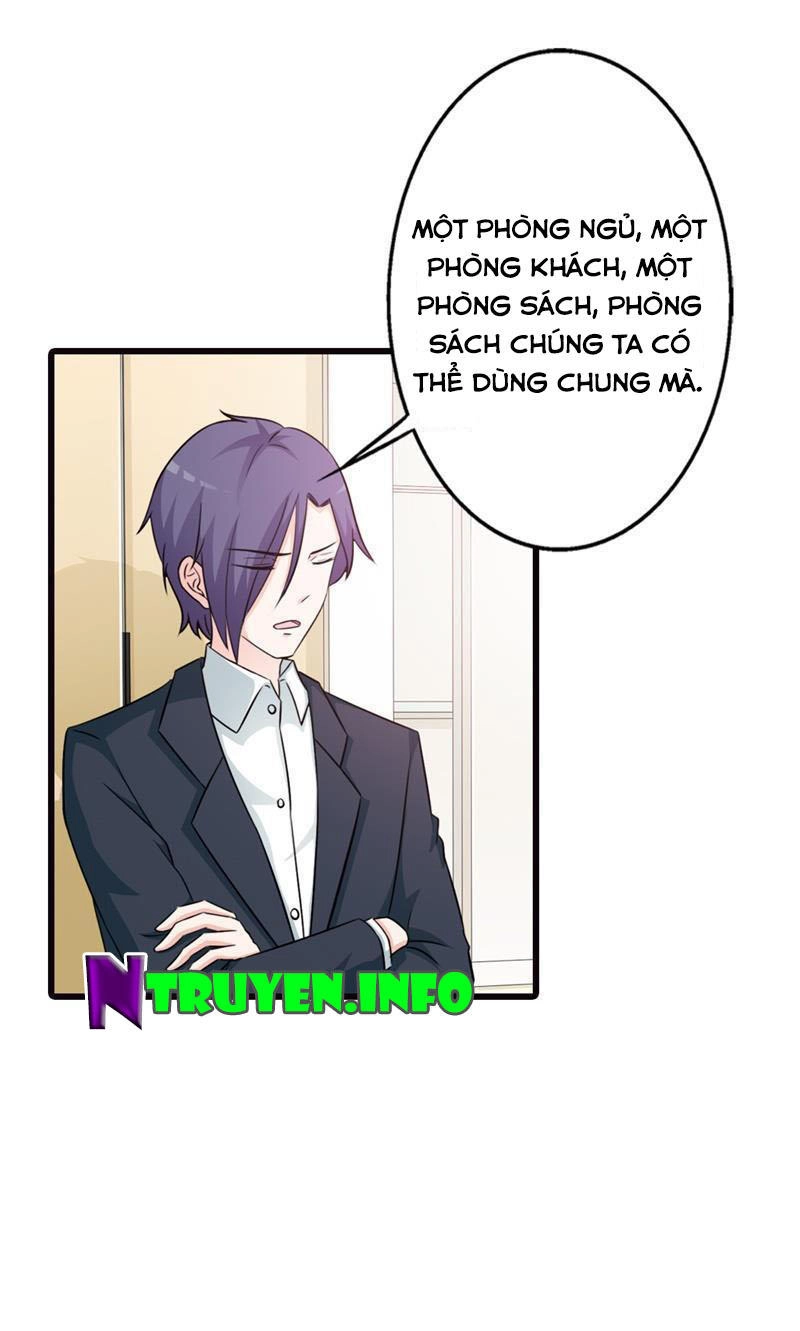 Boss Cấm Dục Thành Nghiện Chapter 21 - 14