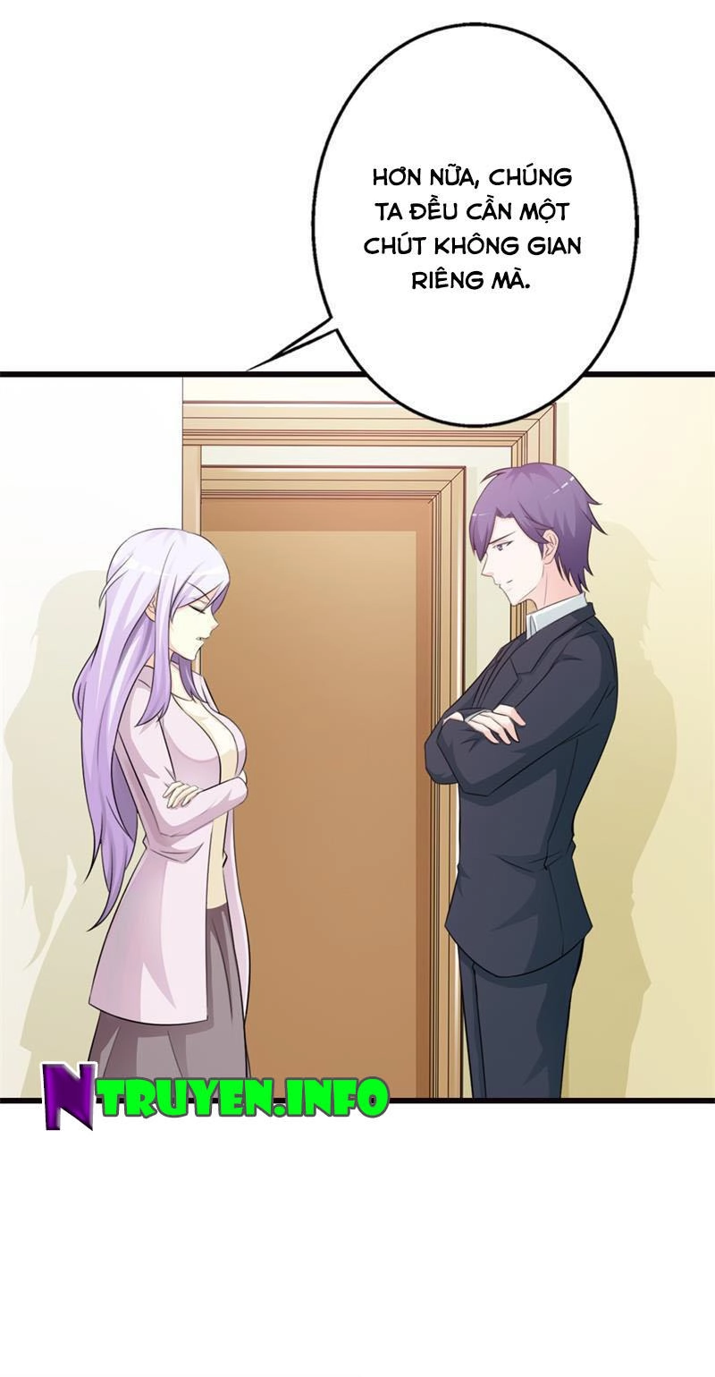 Boss Cấm Dục Thành Nghiện Chapter 21 - 16