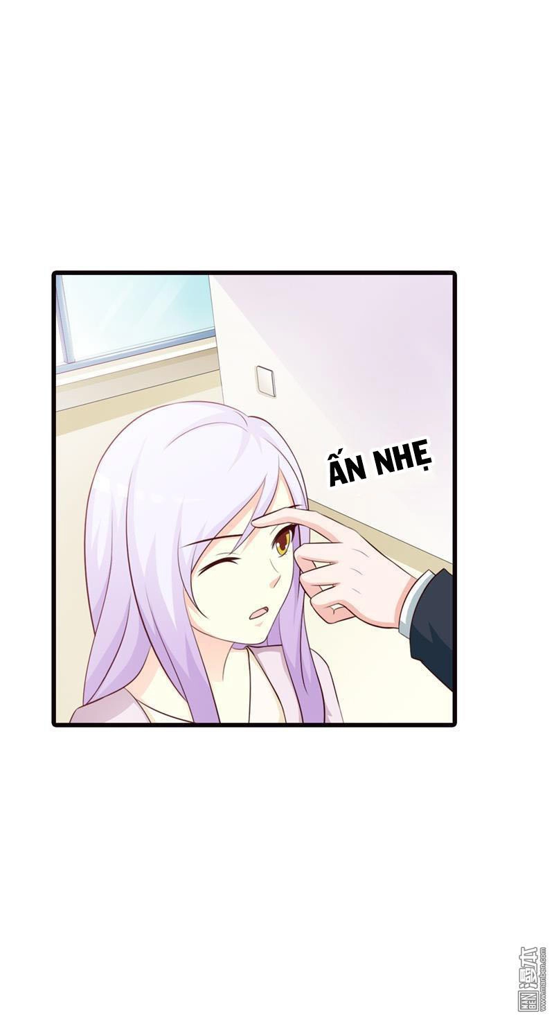 Boss Cấm Dục Thành Nghiện Chapter 21 - 17