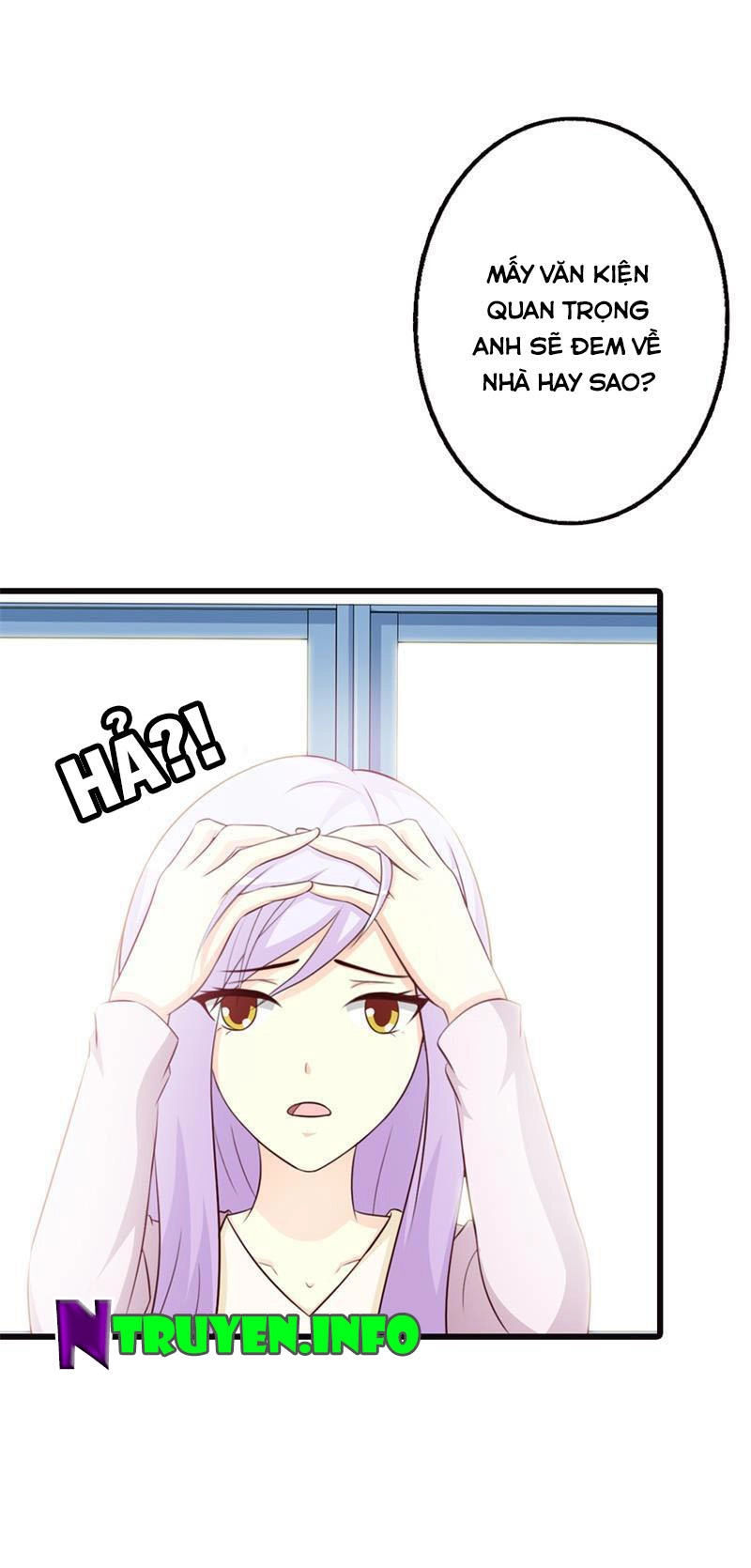 Boss Cấm Dục Thành Nghiện Chapter 21 - 19