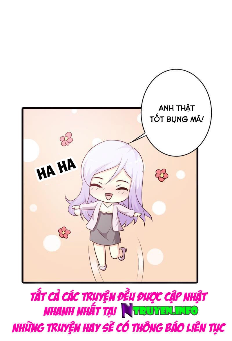 Boss Cấm Dục Thành Nghiện Chapter 21 - 21