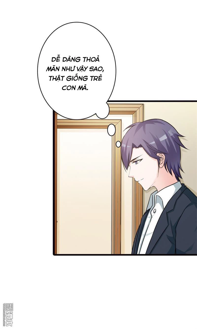 Boss Cấm Dục Thành Nghiện Chapter 21 - 22