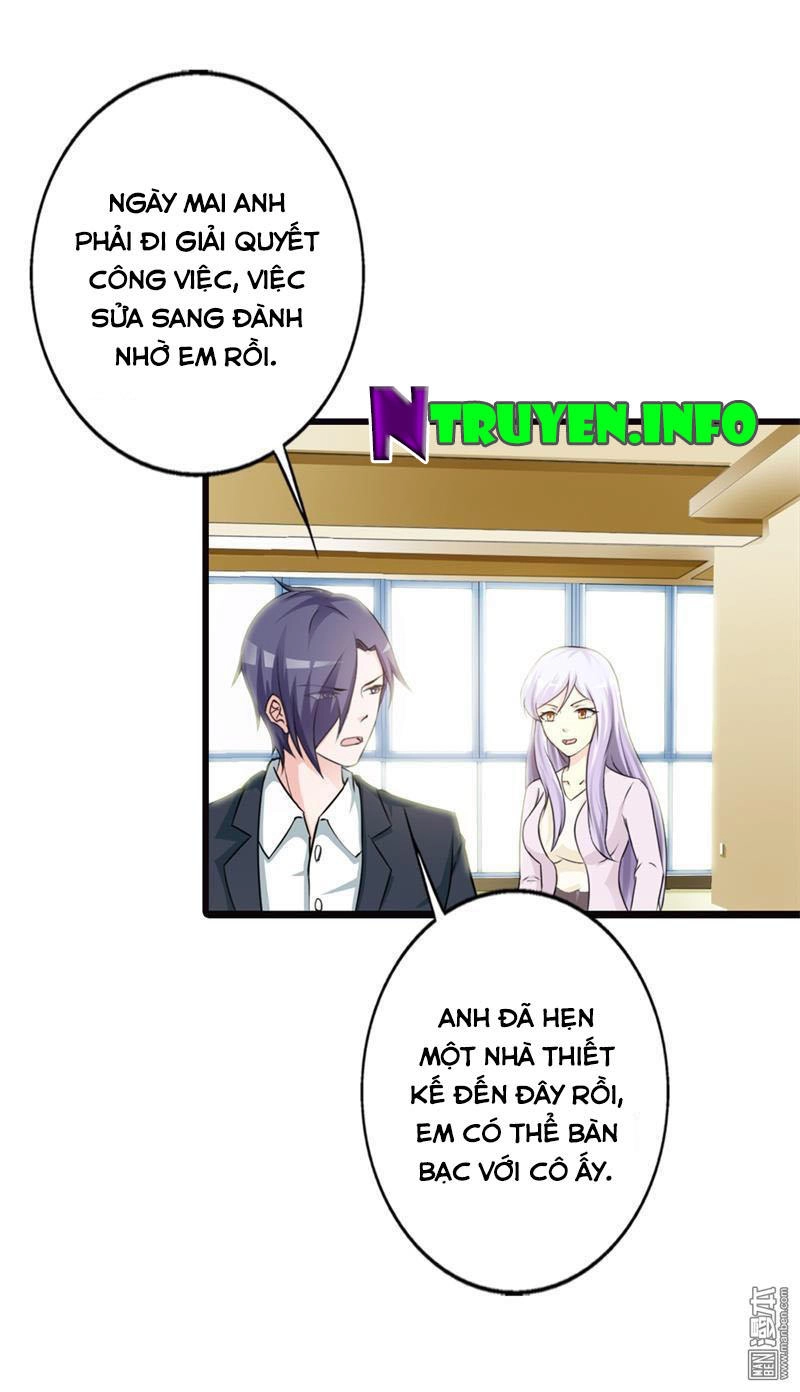 Boss Cấm Dục Thành Nghiện Chapter 21 - 24