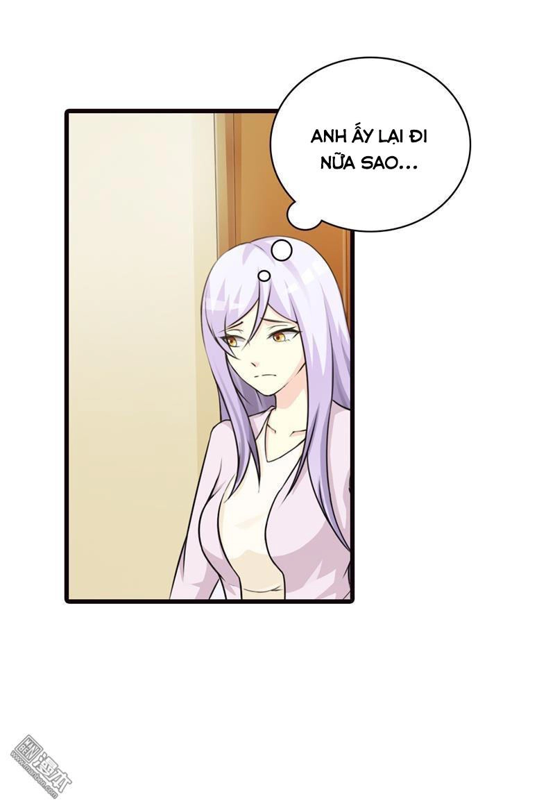 Boss Cấm Dục Thành Nghiện Chapter 21 - 25