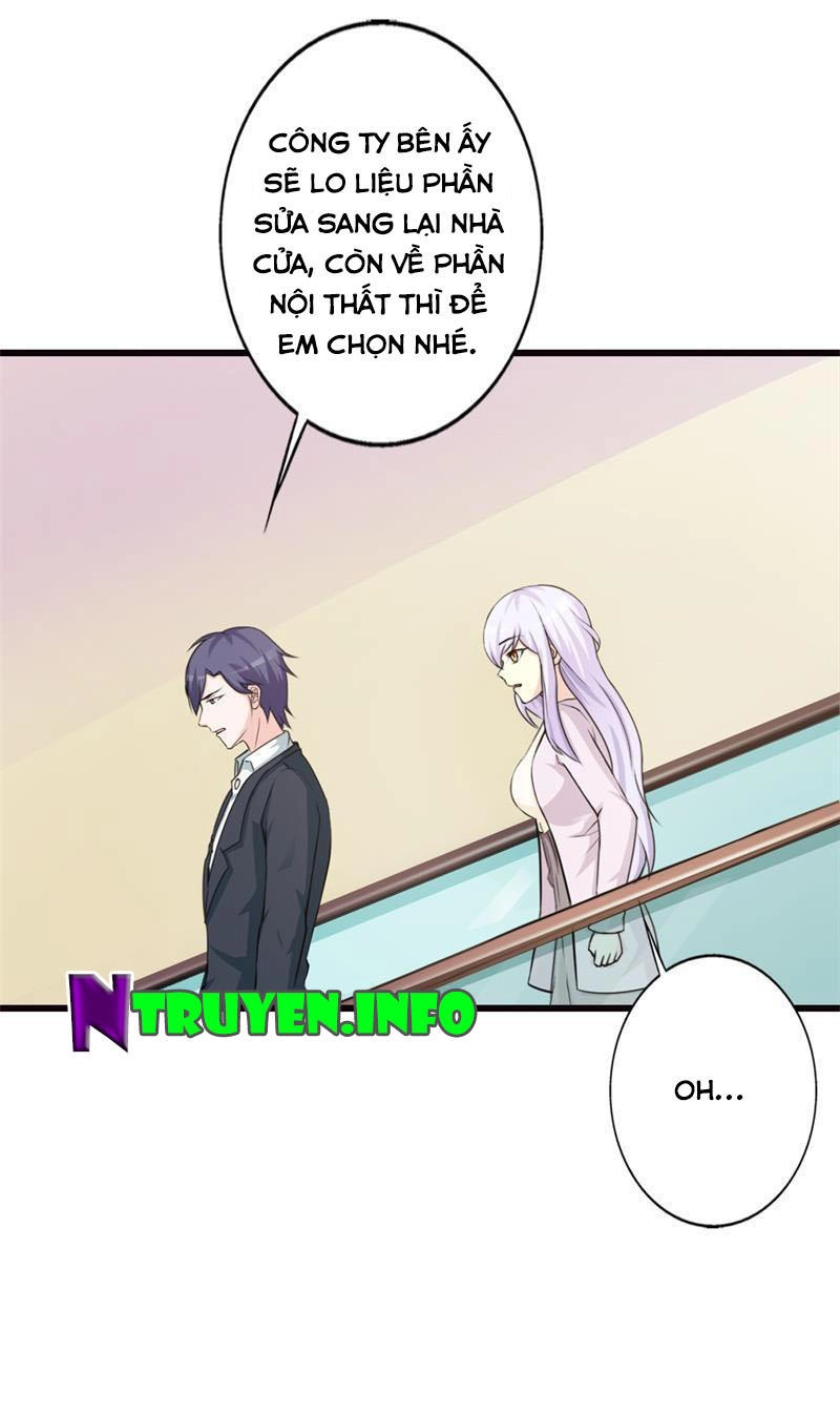 Boss Cấm Dục Thành Nghiện Chapter 21 - 26