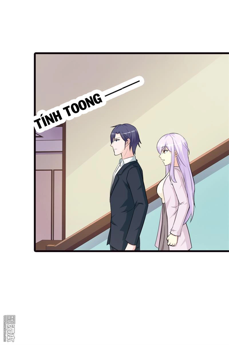 Boss Cấm Dục Thành Nghiện Chapter 21 - 27