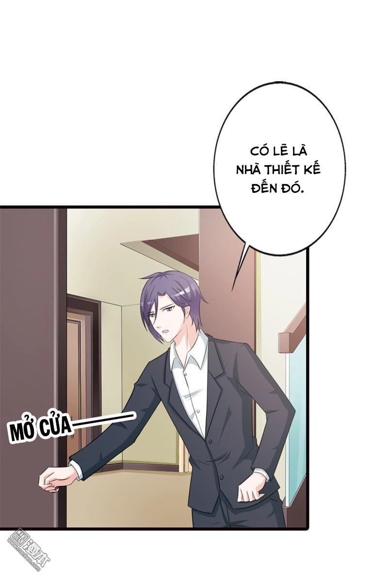 Boss Cấm Dục Thành Nghiện Chapter 21 - 28