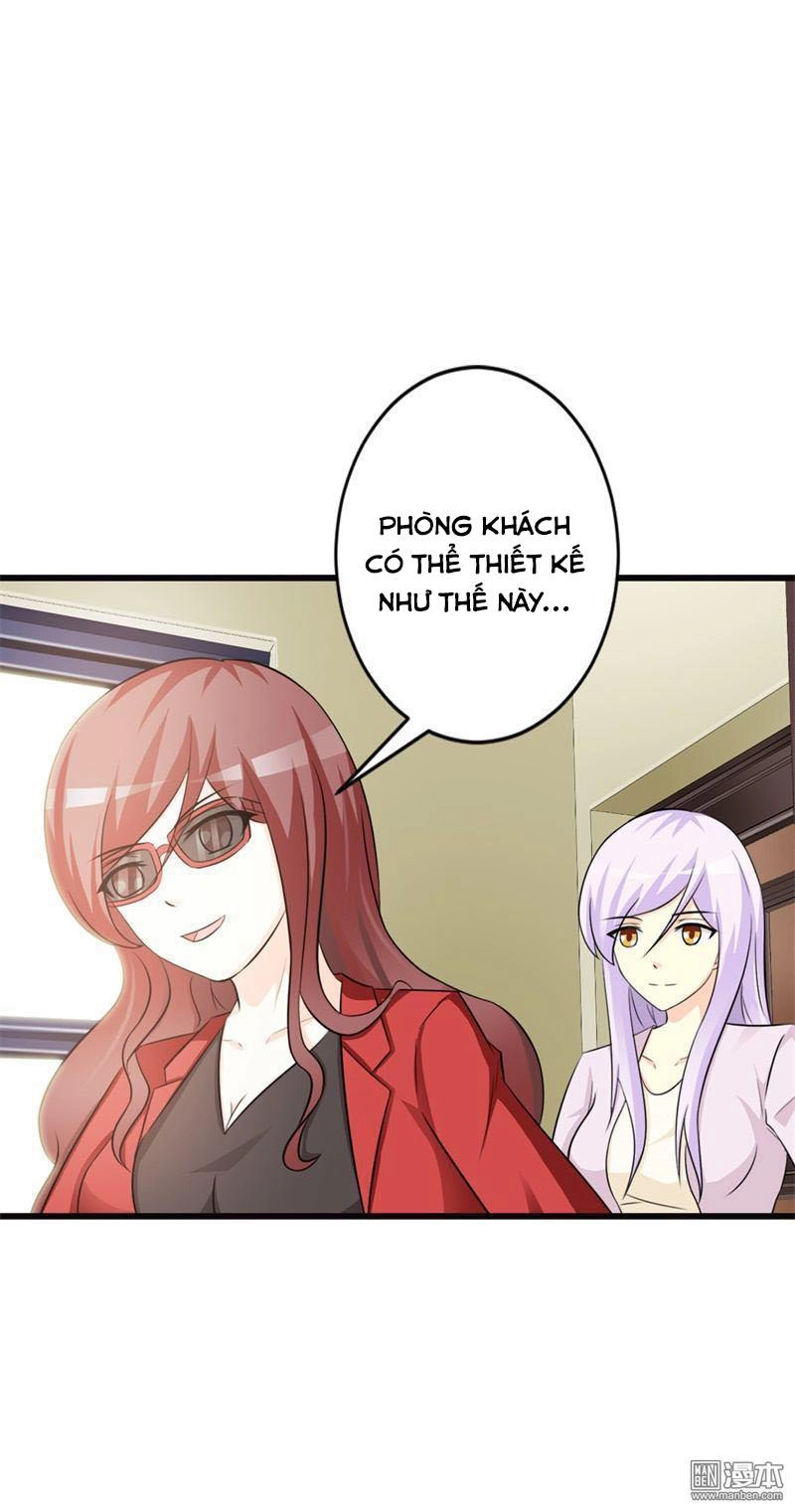 Boss Cấm Dục Thành Nghiện Chapter 22 - 3