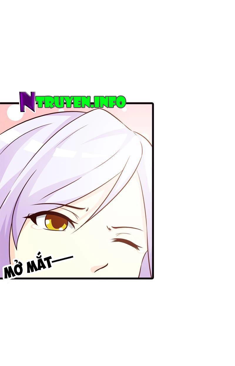 Boss Cấm Dục Thành Nghiện Chapter 23 - 3