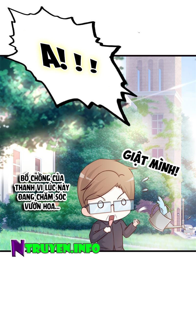 Boss Cấm Dục Thành Nghiện Chapter 23 - 5