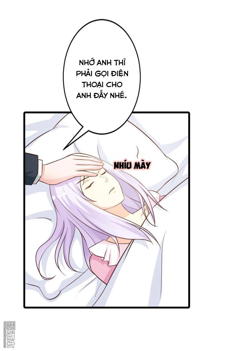 Boss Cấm Dục Thành Nghiện Chapter 23 - 9