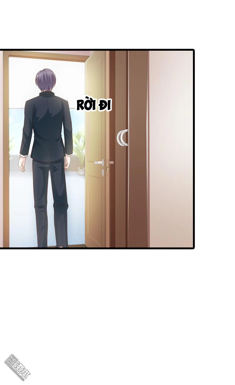 Boss Cấm Dục Thành Nghiện Chapter 23 - 11