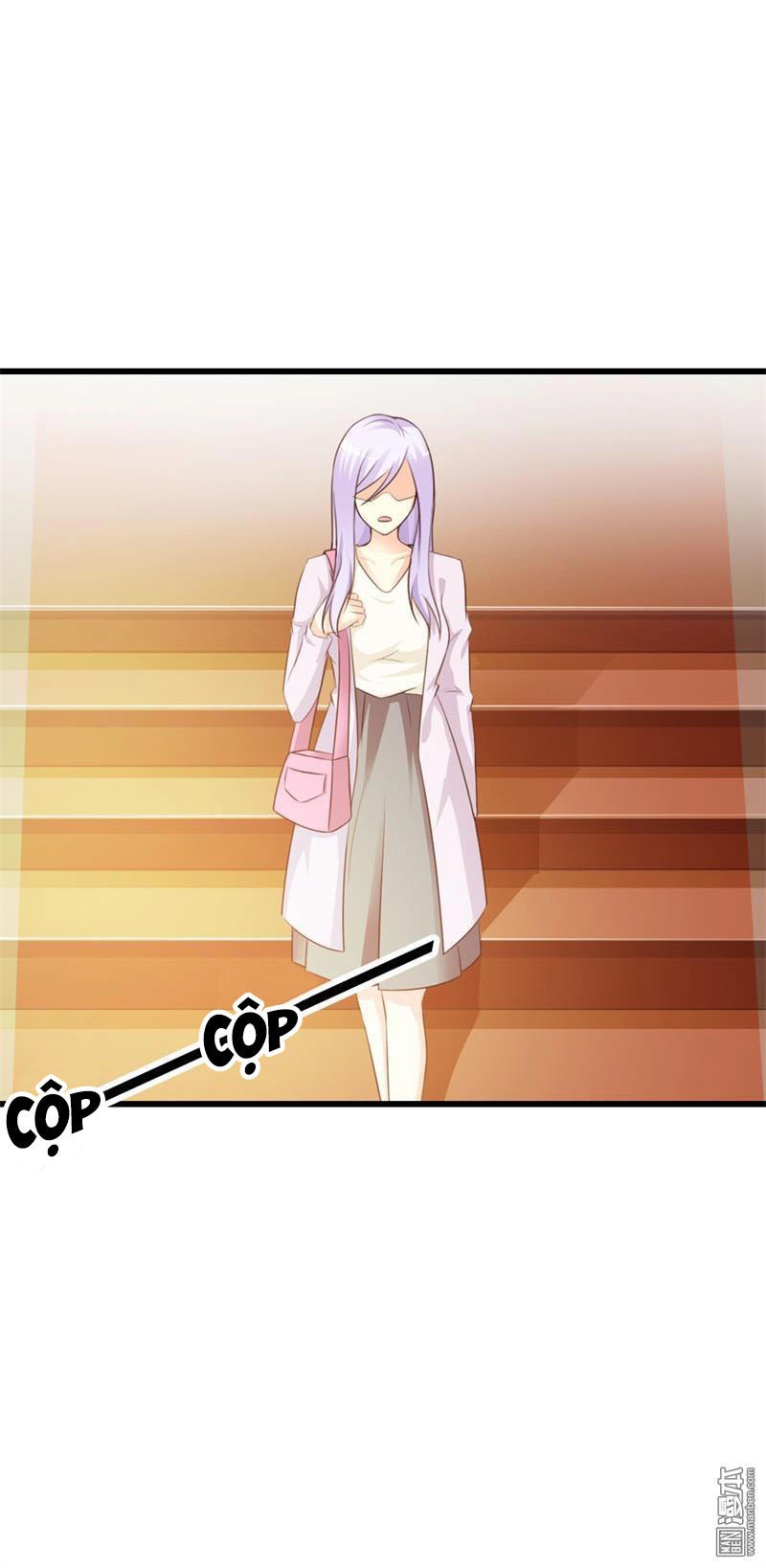 Boss Cấm Dục Thành Nghiện Chapter 23 - 13