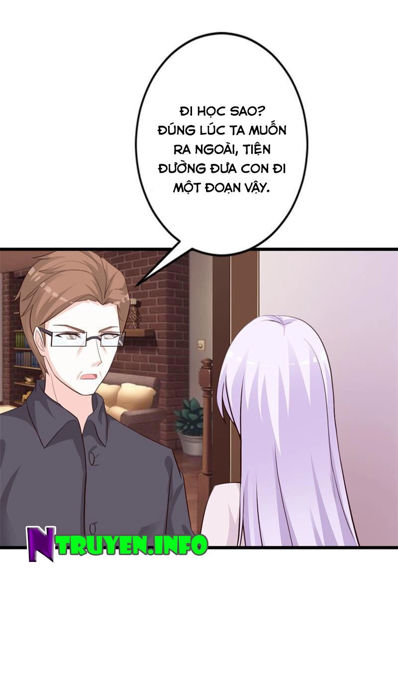 Boss Cấm Dục Thành Nghiện Chapter 23 - 16