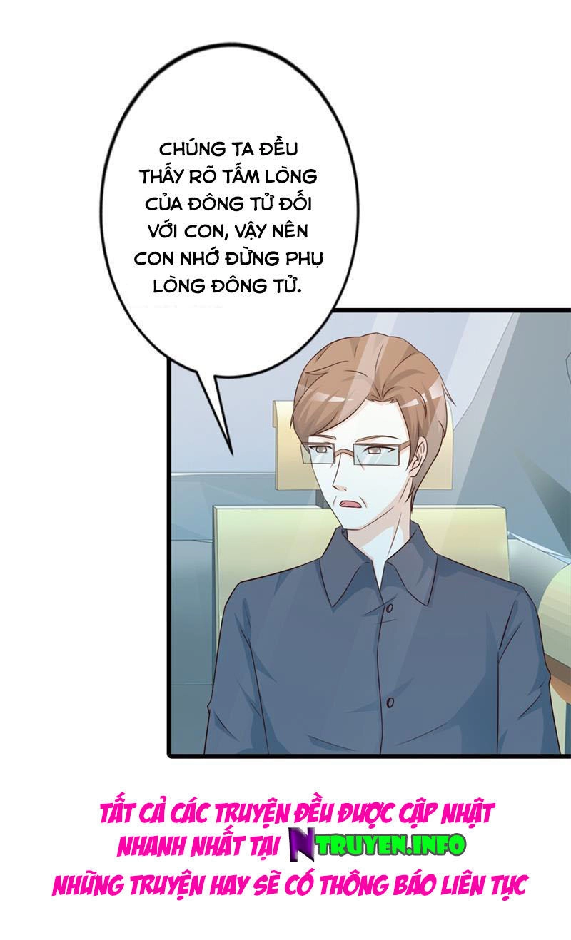 Boss Cấm Dục Thành Nghiện Chapter 23 - 20