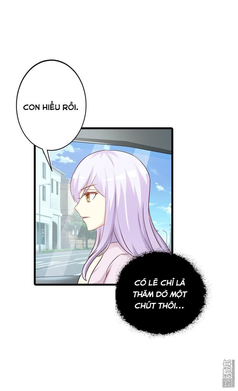 Boss Cấm Dục Thành Nghiện Chapter 23 - 21