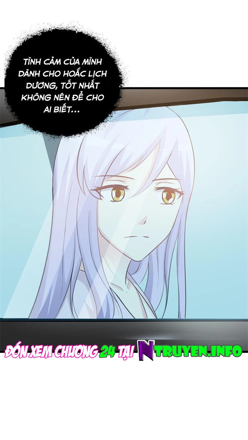 Boss Cấm Dục Thành Nghiện Chapter 23 - 22