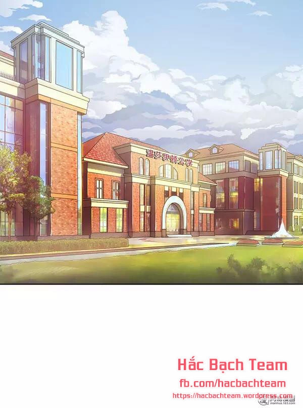 Cả Thế Giới Tớ Chỉ Yêu Cậu Chapter 1 - 4