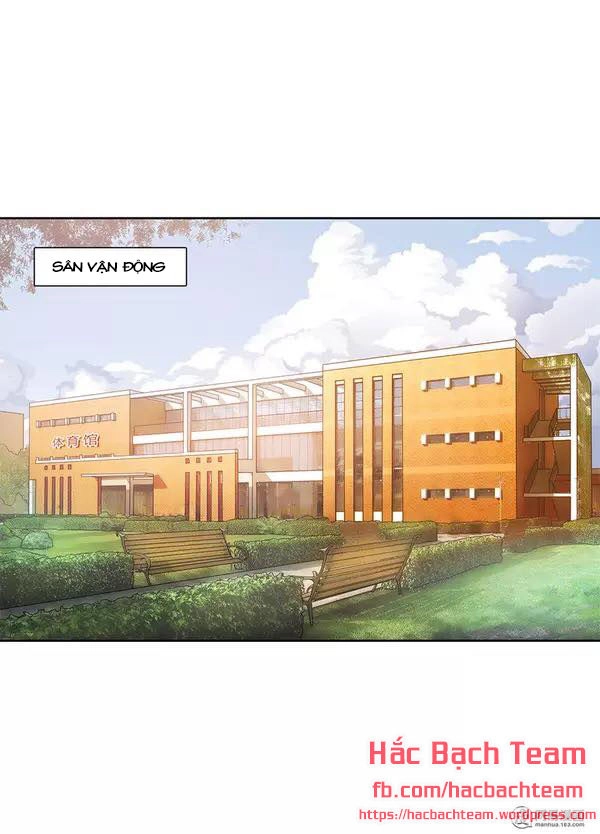 Cả Thế Giới Tớ Chỉ Yêu Cậu Chapter 1 - 5