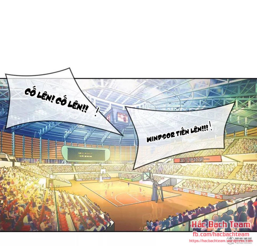 Cả Thế Giới Tớ Chỉ Yêu Cậu Chapter 1 - 6