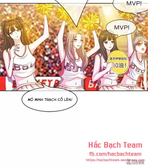 Cả Thế Giới Tớ Chỉ Yêu Cậu Chapter 1 - 8