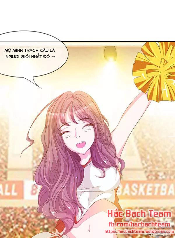 Cả Thế Giới Tớ Chỉ Yêu Cậu Chapter 1 - 9