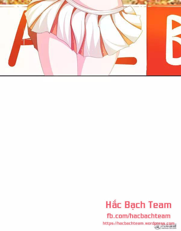 Cả Thế Giới Tớ Chỉ Yêu Cậu Chapter 1 - 10