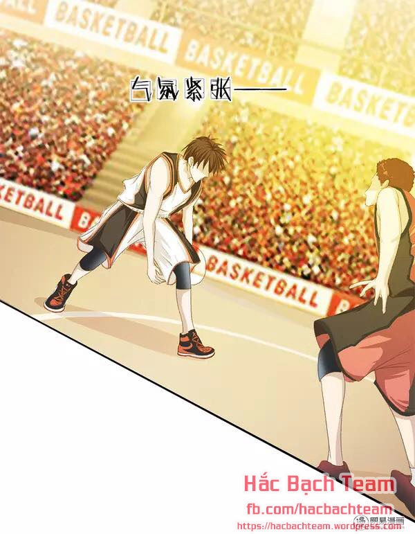 Cả Thế Giới Tớ Chỉ Yêu Cậu Chapter 1 - 12