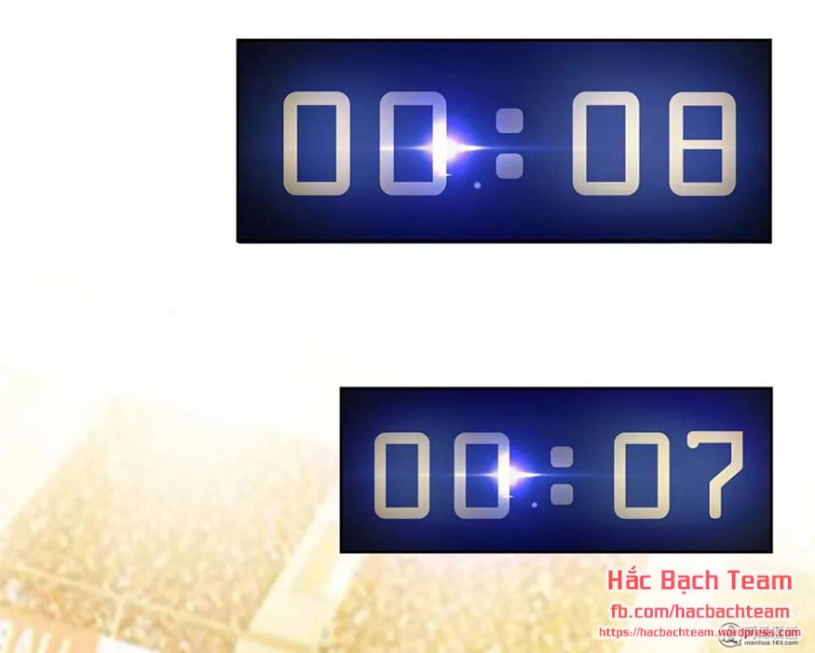 Cả Thế Giới Tớ Chỉ Yêu Cậu Chapter 1 - 13