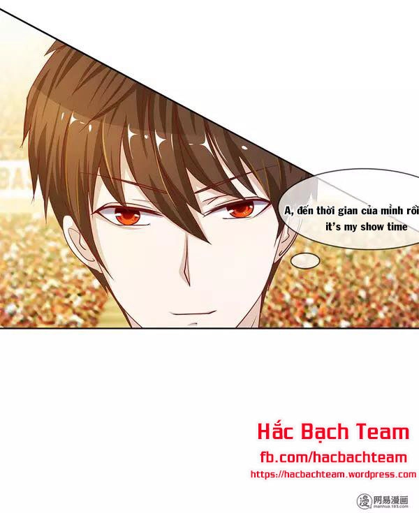 Cả Thế Giới Tớ Chỉ Yêu Cậu Chapter 1 - 14