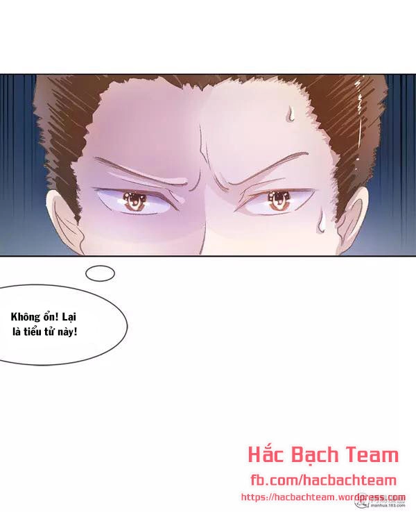 Cả Thế Giới Tớ Chỉ Yêu Cậu Chapter 1 - 15