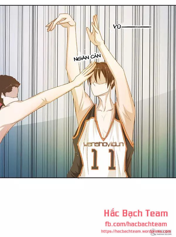 Cả Thế Giới Tớ Chỉ Yêu Cậu Chapter 1 - 17