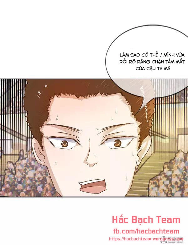 Cả Thế Giới Tớ Chỉ Yêu Cậu Chapter 1 - 19