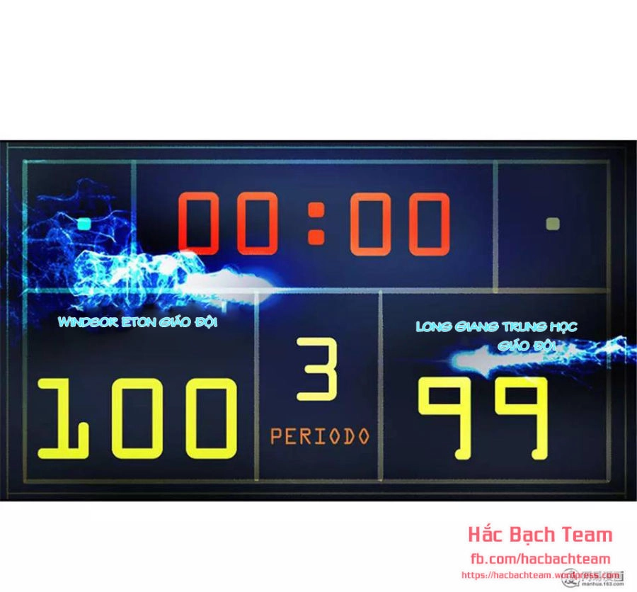 Cả Thế Giới Tớ Chỉ Yêu Cậu Chapter 1 - 20