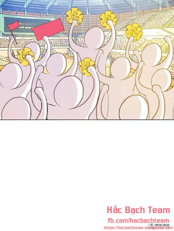 Cả Thế Giới Tớ Chỉ Yêu Cậu Chapter 1 - 22