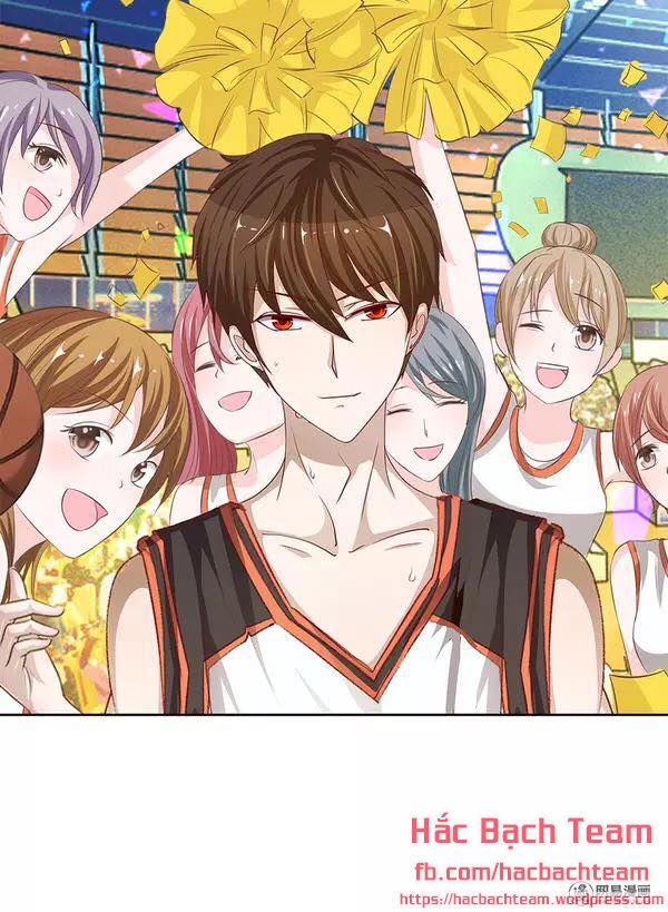 Cả Thế Giới Tớ Chỉ Yêu Cậu Chapter 1 - 24