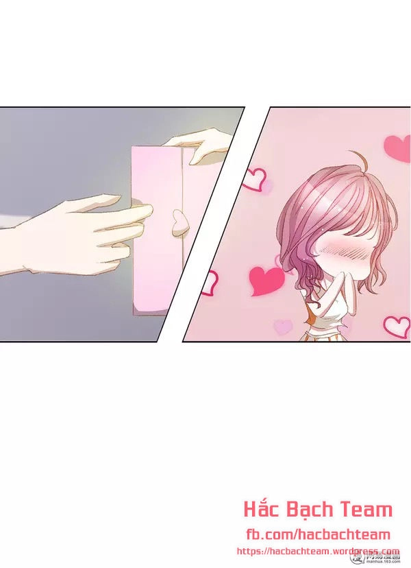 Cả Thế Giới Tớ Chỉ Yêu Cậu Chapter 2 - 6