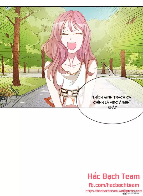 Cả Thế Giới Tớ Chỉ Yêu Cậu Chapter 2 - 9