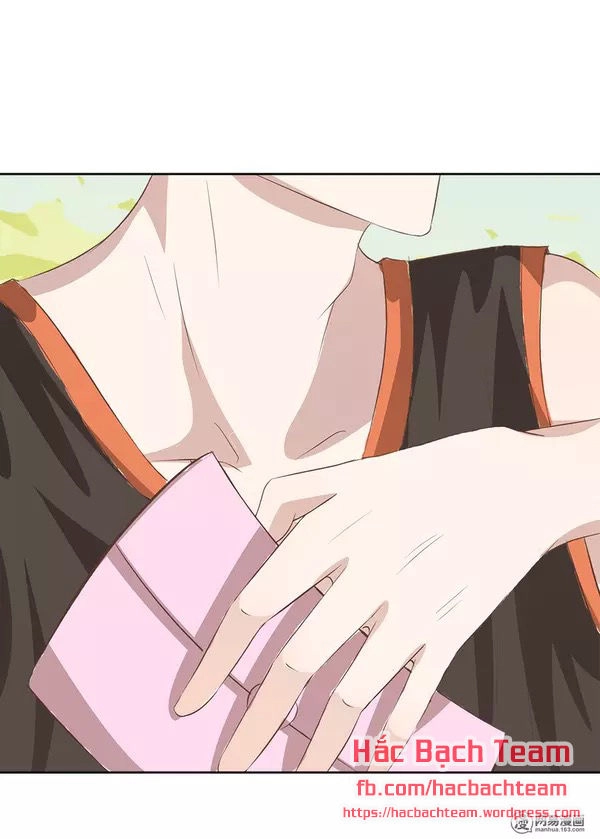 Cả Thế Giới Tớ Chỉ Yêu Cậu Chapter 2 - 11