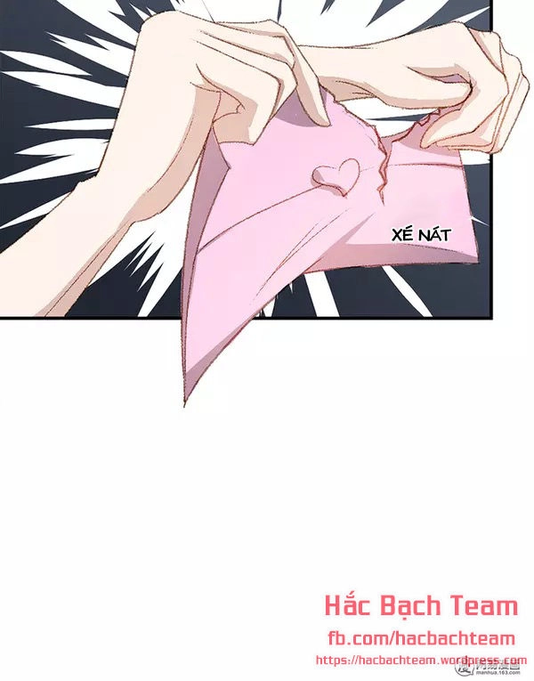 Cả Thế Giới Tớ Chỉ Yêu Cậu Chapter 2 - 12