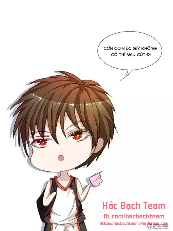 Cả Thế Giới Tớ Chỉ Yêu Cậu Chapter 2 - 13