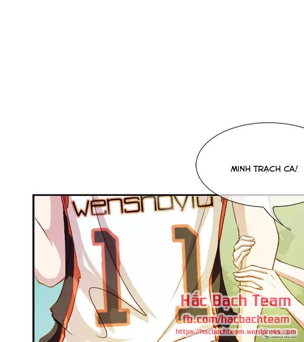 Cả Thế Giới Tớ Chỉ Yêu Cậu Chapter 2 - 17