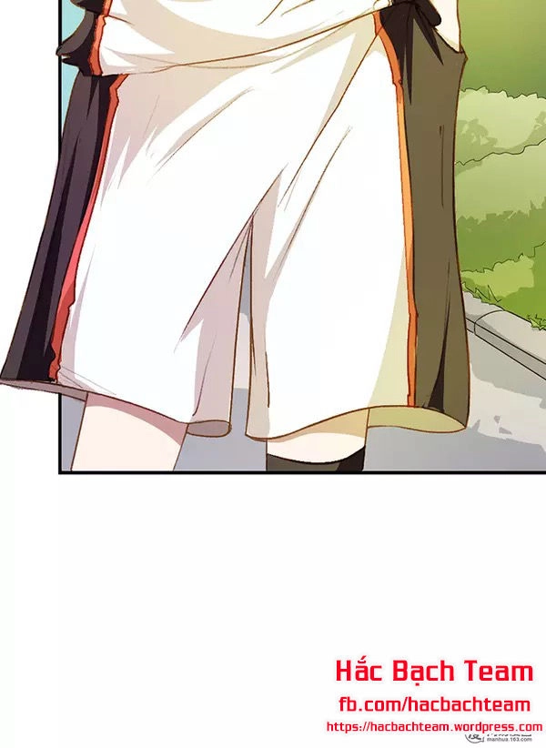 Cả Thế Giới Tớ Chỉ Yêu Cậu Chapter 2 - 18