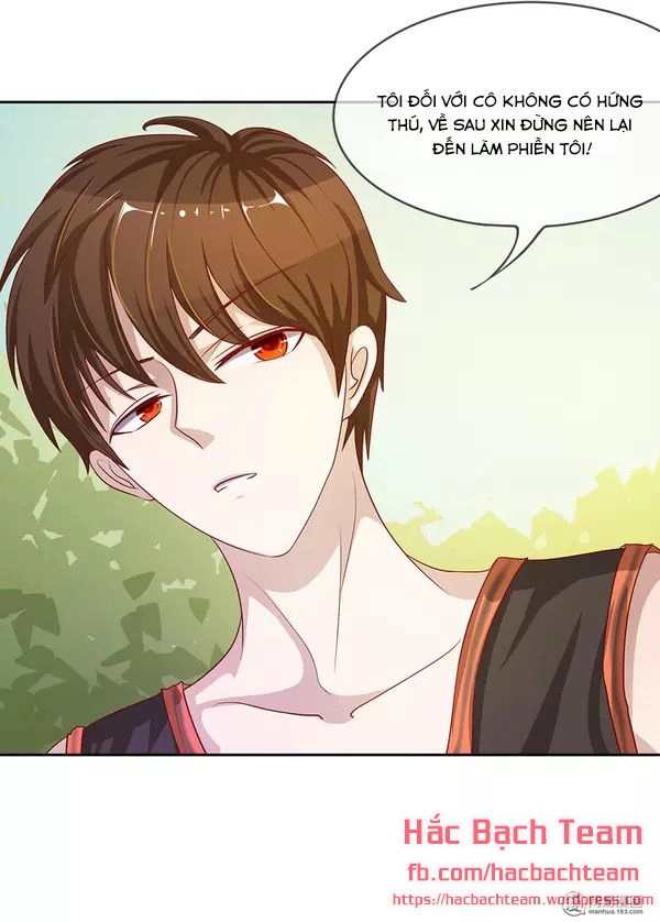 Cả Thế Giới Tớ Chỉ Yêu Cậu Chapter 2 - 21