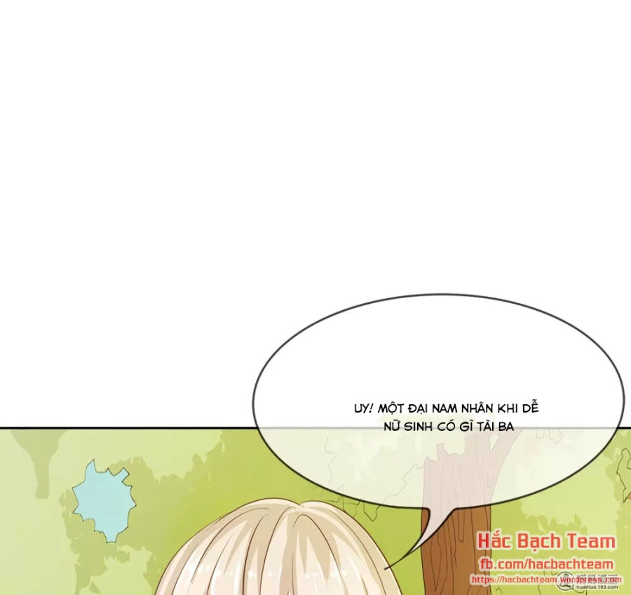 Cả Thế Giới Tớ Chỉ Yêu Cậu Chapter 2 - 27