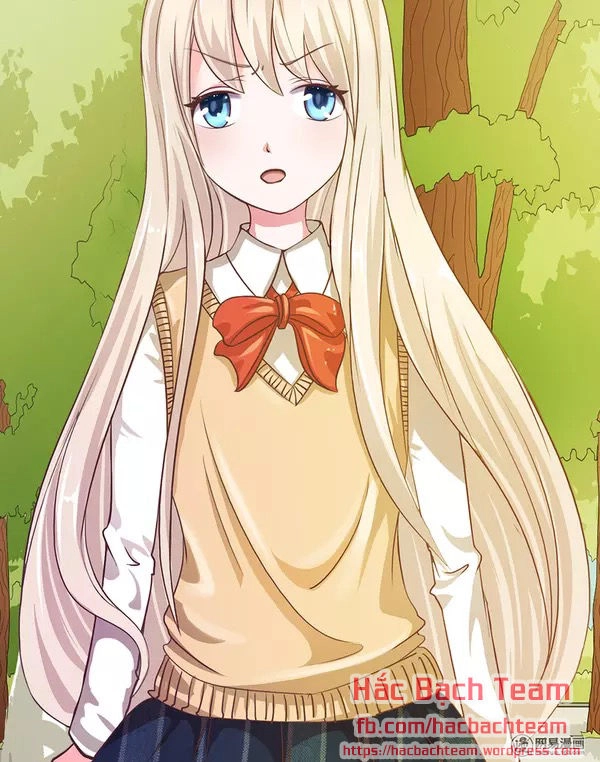 Cả Thế Giới Tớ Chỉ Yêu Cậu Chapter 2 - 28